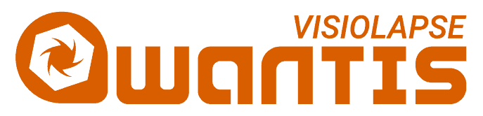 Logo Qwantis solutions